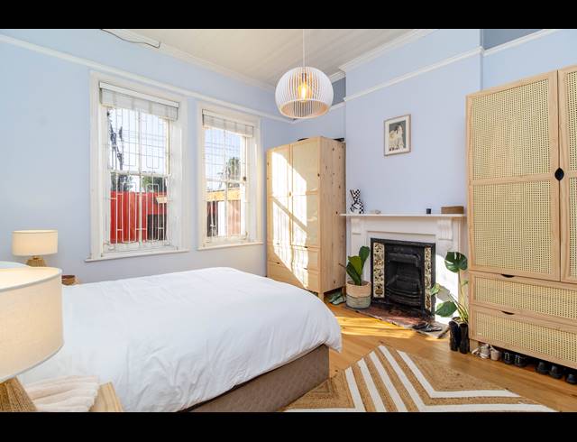 4 BEDROOM FREEHOLD SOLD IN MOWBRAY